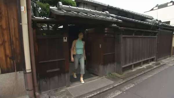 Tokyo Handheld Lifestyle Vlog