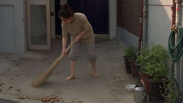 Sunday Chores Home Video