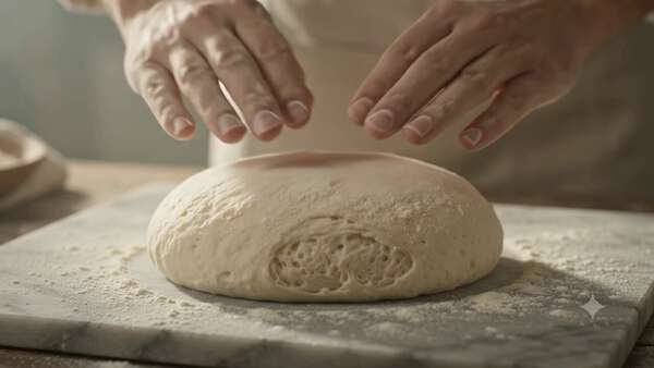 Artisanal Bread Bake Commercial