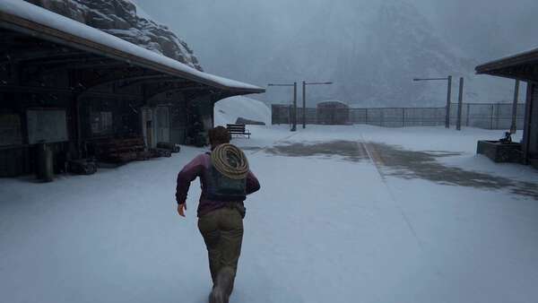 AI Open World Action Game Demo