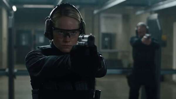 Zeroed In Cinematic