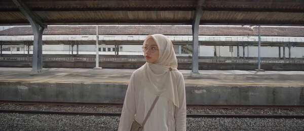 Indonesia MiniDV Travel Memories