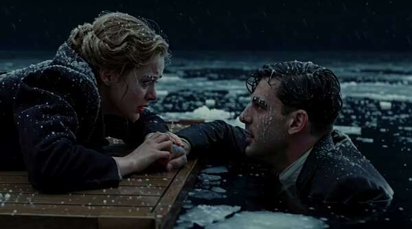 A Titanic Farewell, Rebuilt on a Local PC