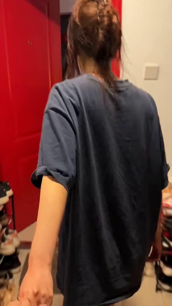 Boyfriend POV Crayfish Dinner Date