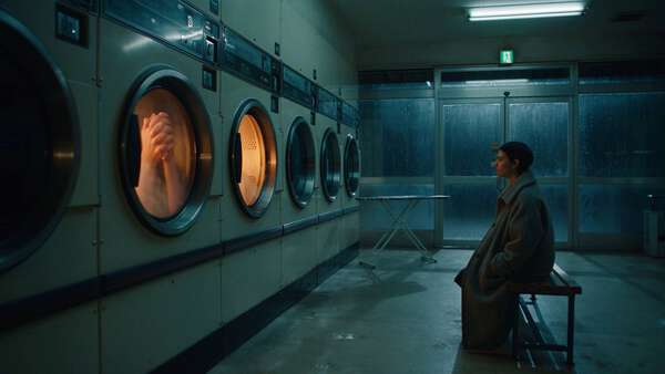 Every Dryer Holds a Different Memory