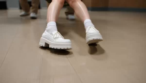 Bullied Student Awakens Purple Power