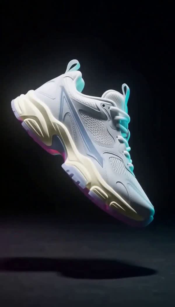 Sneaker Drop Friday Commercial