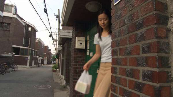 A Walk That Turned Into a Neighborhood Shopping Spree