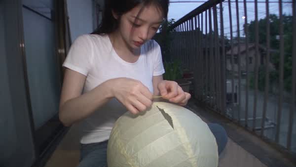 Korean It Girl Random Day